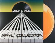 Zeus B. Held, Vinyl Collection [Orange Yellow Splatter Vinyl] (LP)