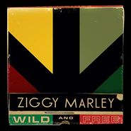 Ziggy Marley, Wild & Free (CD)