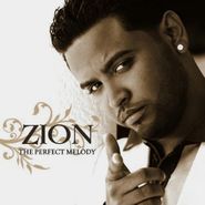 Zion, The Perfect Melody (CD)