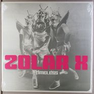 Zolar X, Timeless (LP)