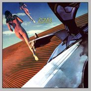 Zombi, Escape Velocity (CD)