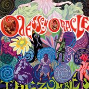 The Zombies, Odessey And Oracle [Stereo 180 Gram Vinyl] (LP)