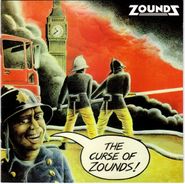 Zounds, The Curse Of Zounds Plus Singles (LP)