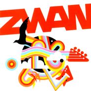 Zwan, Mary Star Of The Sea (CD)