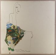 Joni Mitchell, Ladies Of The Canyon (LP)