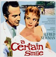 Alfred Newman, A Certain Smile: Expanded [Score] (CD)