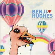Benji Hughes, A Little Extreme (CD)