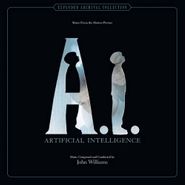 John Williams, A.I. Artificial Intelligence [Limited Edition] [Score] (CD)