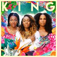 KING, We Are King (CD)