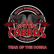 The Spittin' Cobras, Year Of The Cobra (LP)