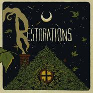 Restorations, LP2 [Yellow and White Swirl Vinyl] (LP)