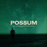 BBC Radiophonic Workshop, Possum [OST] (CD)
