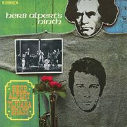 Herb Alpert & The Tijuana Brass, Herb Alpert's Ninth (CD)