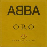 ABBA, Oro Grandes Exitos (CD)