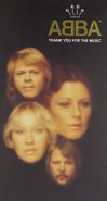 ABBA, Thank You For The Music [Box Set] (CD)