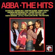 ABBA, The Hits [Import] (CD)