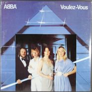 ABBA, Voulez-Vous (LP)