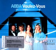 ABBA, Voulez-Vous [Deluxe Edition] [Import] (CD)