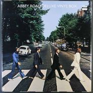 The Beatles, Abbey Road [Deluxe Box Set] (LP)