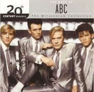 ABC, 20th Century Masters: The Best of ABC - The Millennium Collection (CD)