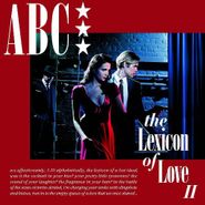 ABC, The Lexicon Of Love II [Import] (CD)