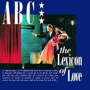 ABC, The Lexicon Of Love (CD)