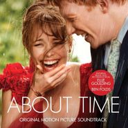 Various Artists, About Time [OST] (CD)