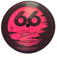 Joey Anderson, Above The Cherry Moon (12")