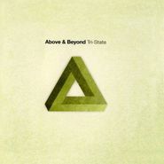 Above & Beyond, Tri-State (CD)