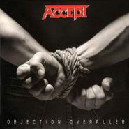 Accept, Objection Overruled [Import] (CD)