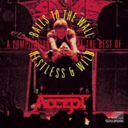 Accept, Balls To The Wall / Restless & Wild (CD)