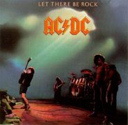 AC/DC, Let There Be Rock (CD)