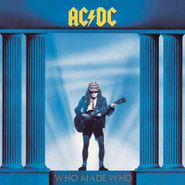 AC/DC, Who Made Who (CD)