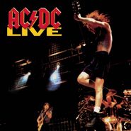 AC/DC, Live (CD)