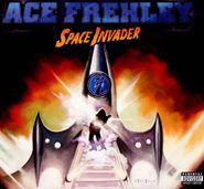 Ace Frehley, Space Invader [Deluxe Edition] (CD)