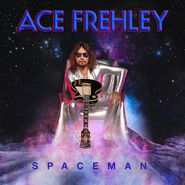 Ace Frehley, Spaceman (CD)