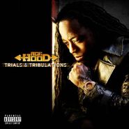 Ace Hood, Trials & Tribulations (CD)