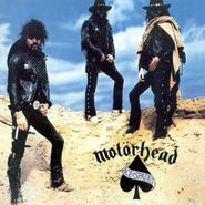 Motörhead, Ace Of Spades [180 Gram Vinyl] (LP)