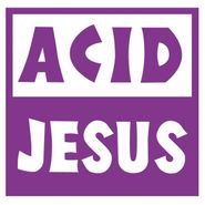 Acid Jesus, Flashbacks 1992-1998 (LP)