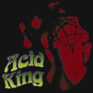 Acid King, Free / Down With The Crown (LP)