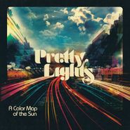 Pretty Lights, A Color Map Of The Sun (CD)