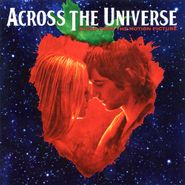 Various Artists, Across The Universe [OST] (CD)