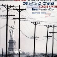 Counting Crows, Across A Wire: Live in New York (CD)