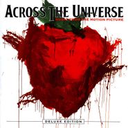 Various Artists, Across The Universe [OST] [Deluxe Edition] (CD)