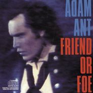 Adam Ant, Friend Or Foe (CD)