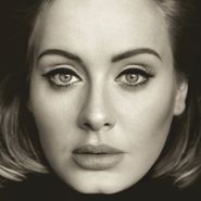 Adele, 25 [180 Gram Vinyl] (LP)