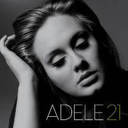 Adele, 21 [Target Deluxe Edition] (CD)