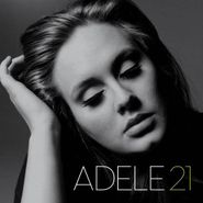 Adele, 21 [Limited Edition] [Import] (CD)
