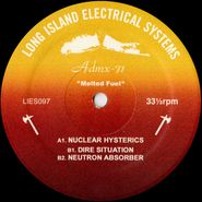 ADMX-71, Melted Fuel (12")