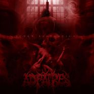 Ad Patres, Scorn Aesthetics [French Import] (LP)